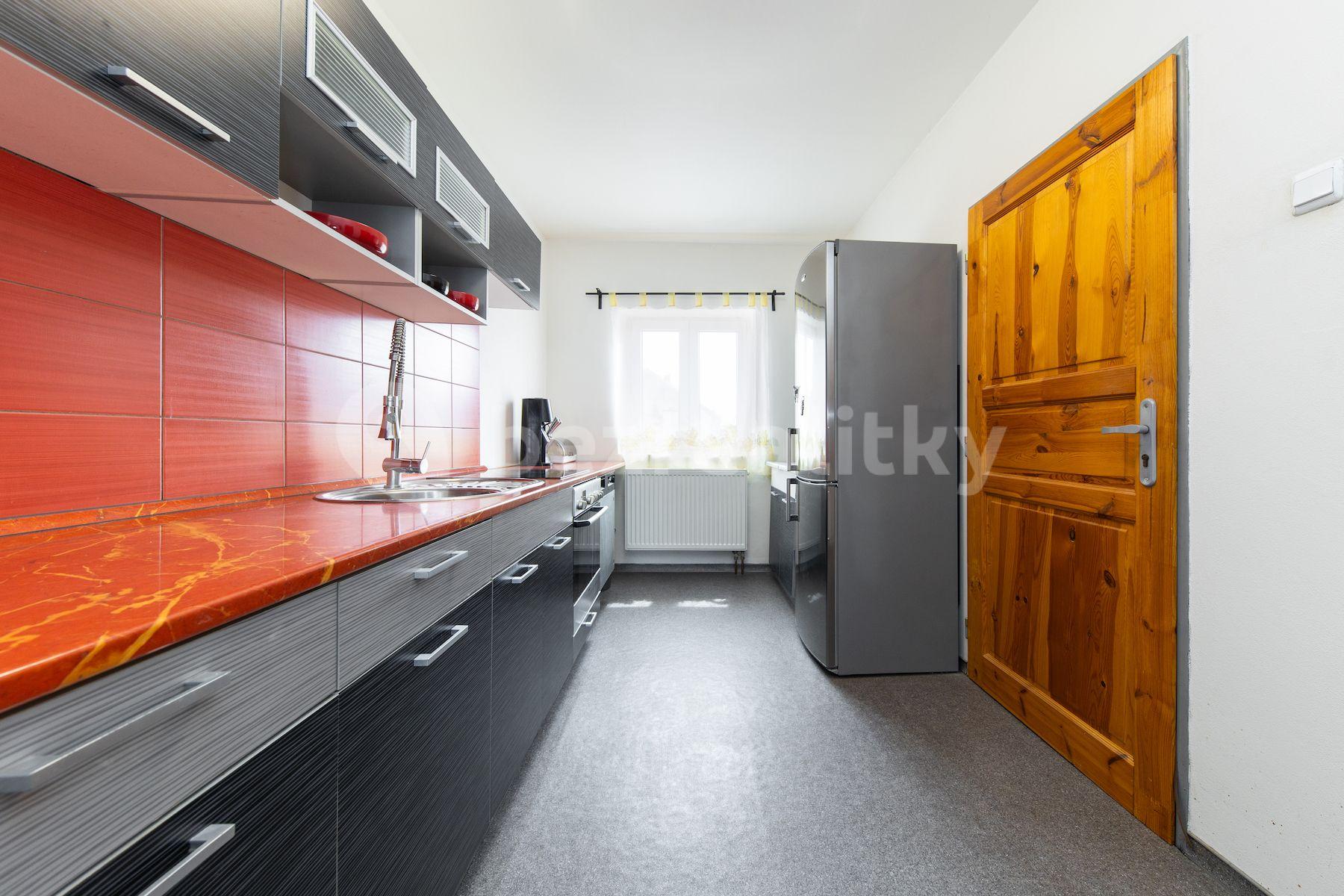 Prodej domu 210 m², pozemek 262 m², Lidická, Olomouc, Olomoucký kraj