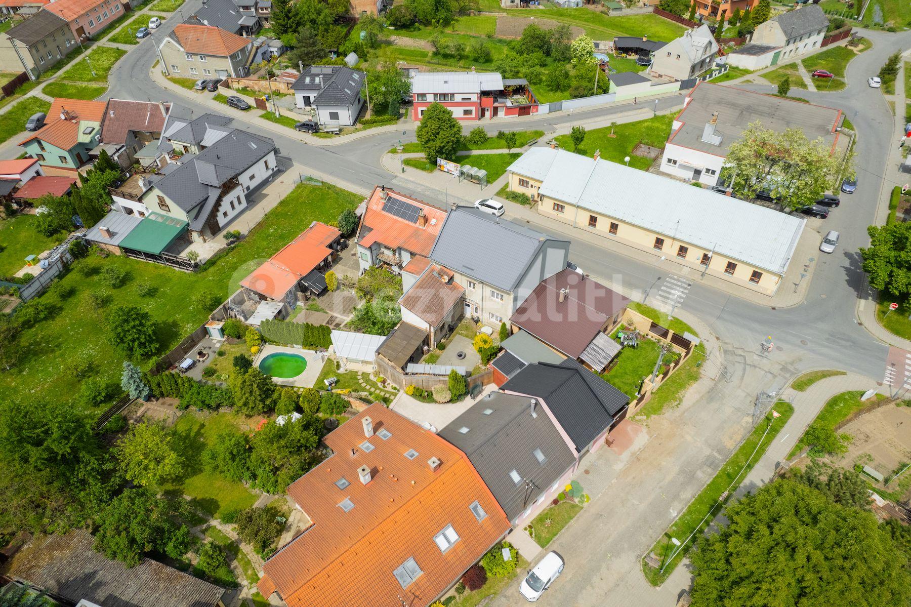 Prodej domu 210 m², pozemek 262 m², Lidická, Olomouc, Olomoucký kraj