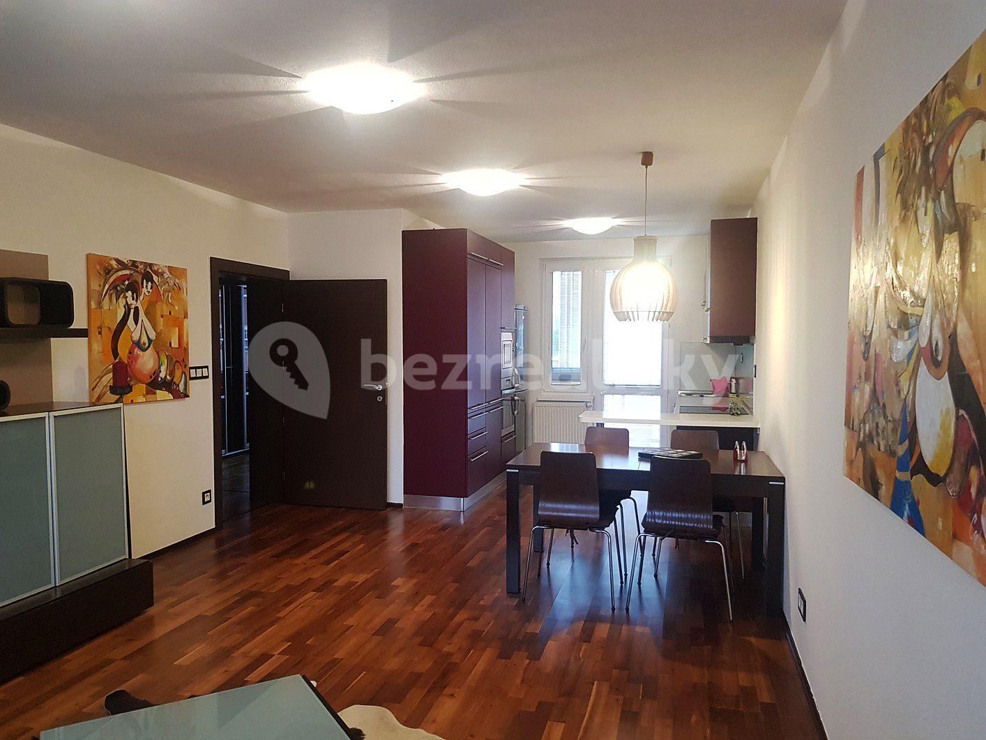 Prodej bytu 3+1 88 m², Sladová, Ružinov, Bratislavský kraj