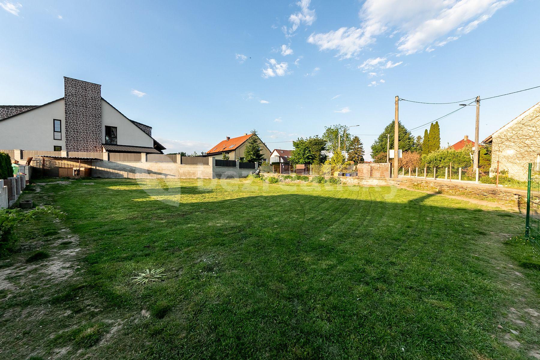 Prodej pozemku 615 m², Čestlická, Dobřejovice, Středočeský kraj