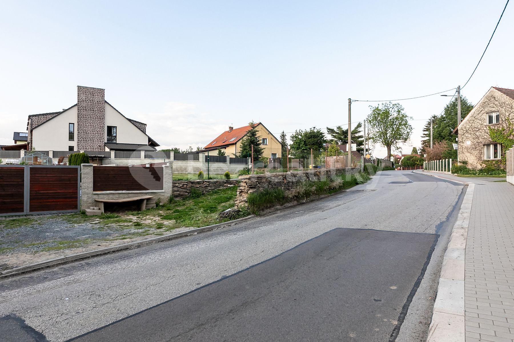 Prodej pozemku 615 m², Čestlická, Dobřejovice, Středočeský kraj