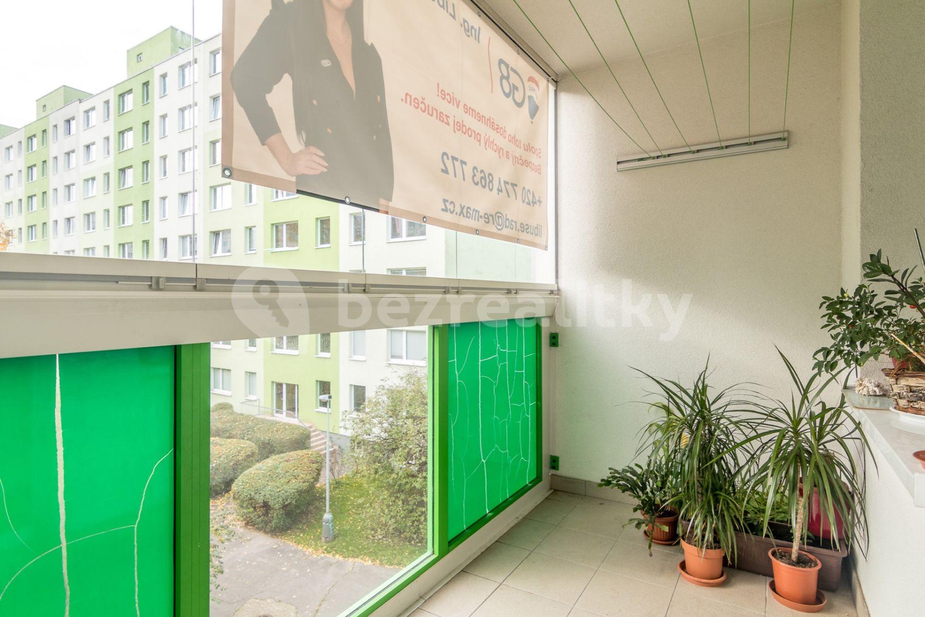 Prodej bytu 3+1 78 m², Bachova, Praha, Praha