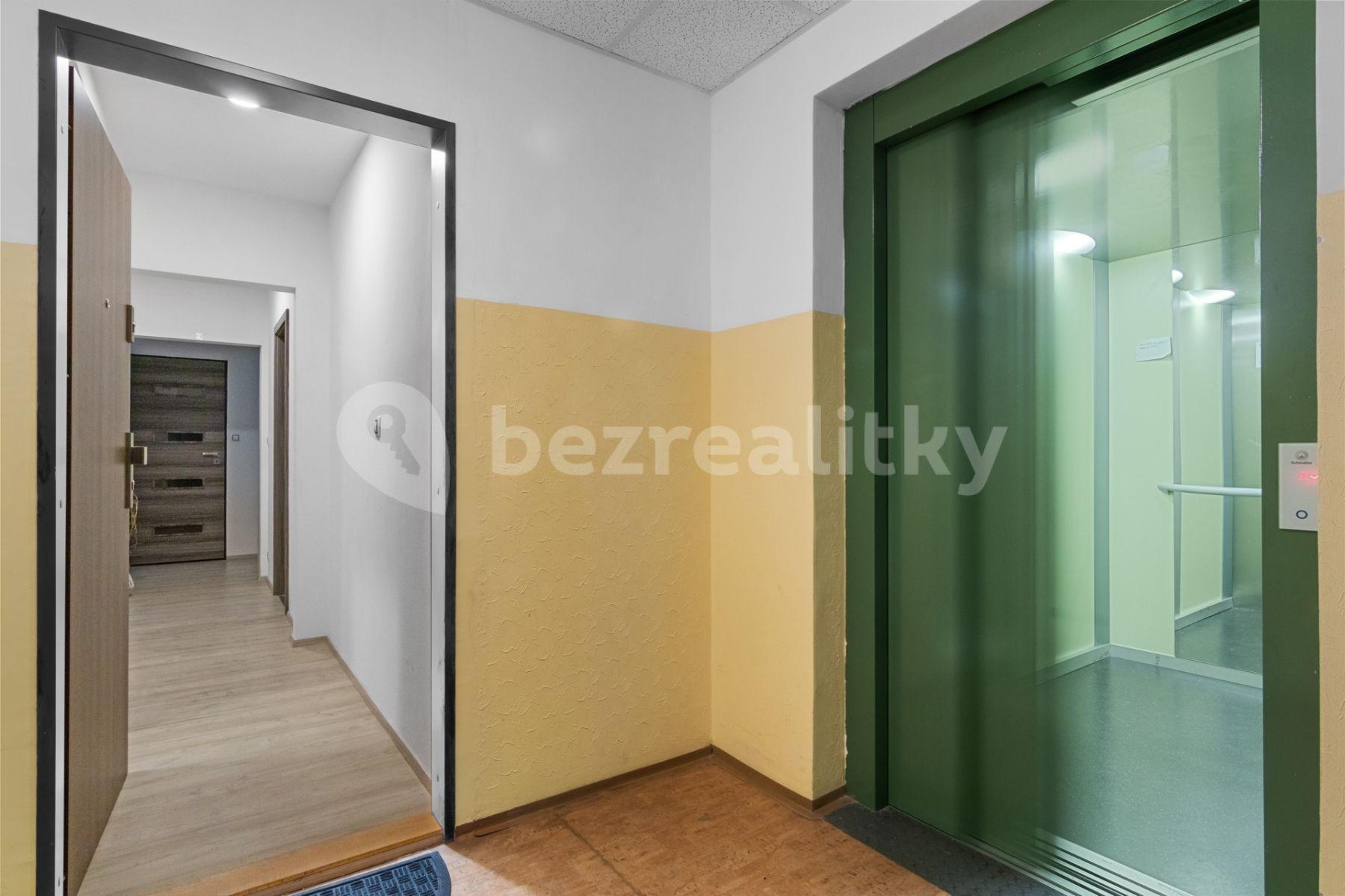 Prodej bytu 3+1 78 m², Bachova, Praha, Praha