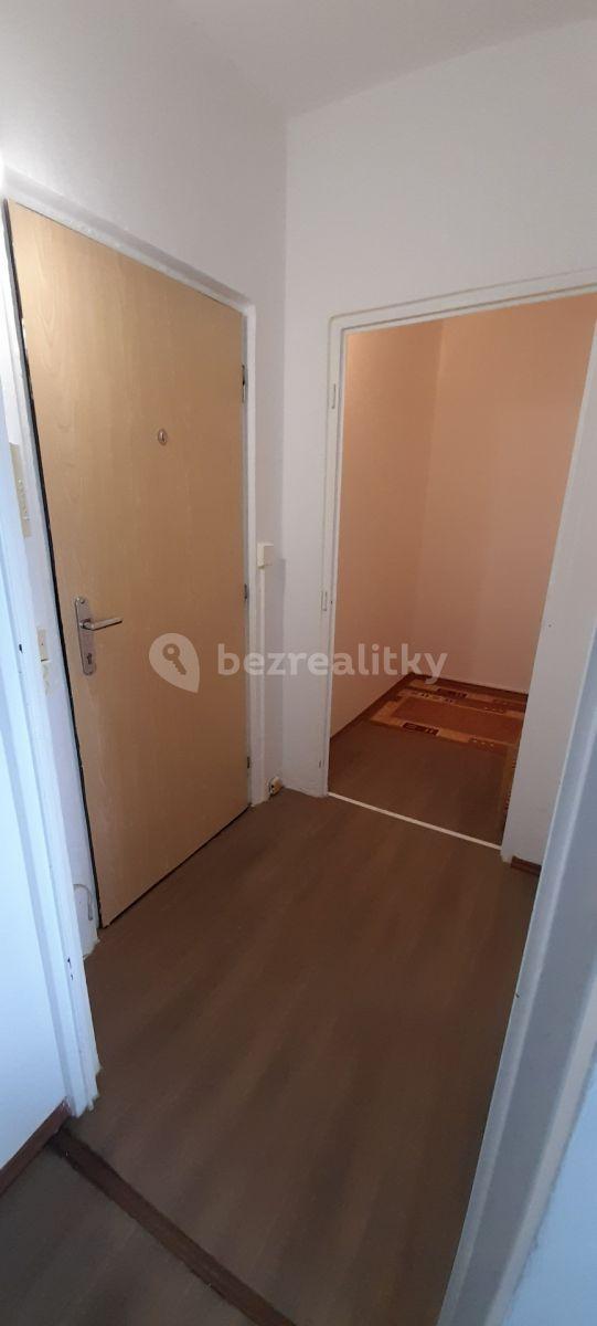 Prodej bytu 2+kk 47 m², třída Edvarda Beneše, Hradec Králové, Královéhradecký kraj