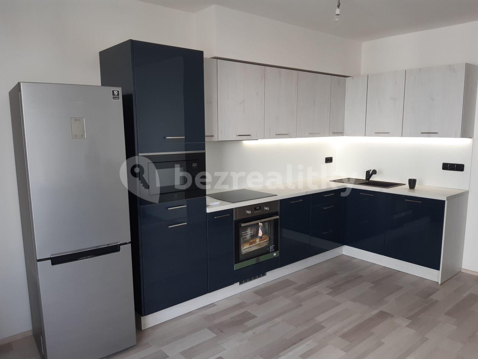 Prodej bytu 3+kk 63 m², Zvěřinova, Praha, Praha