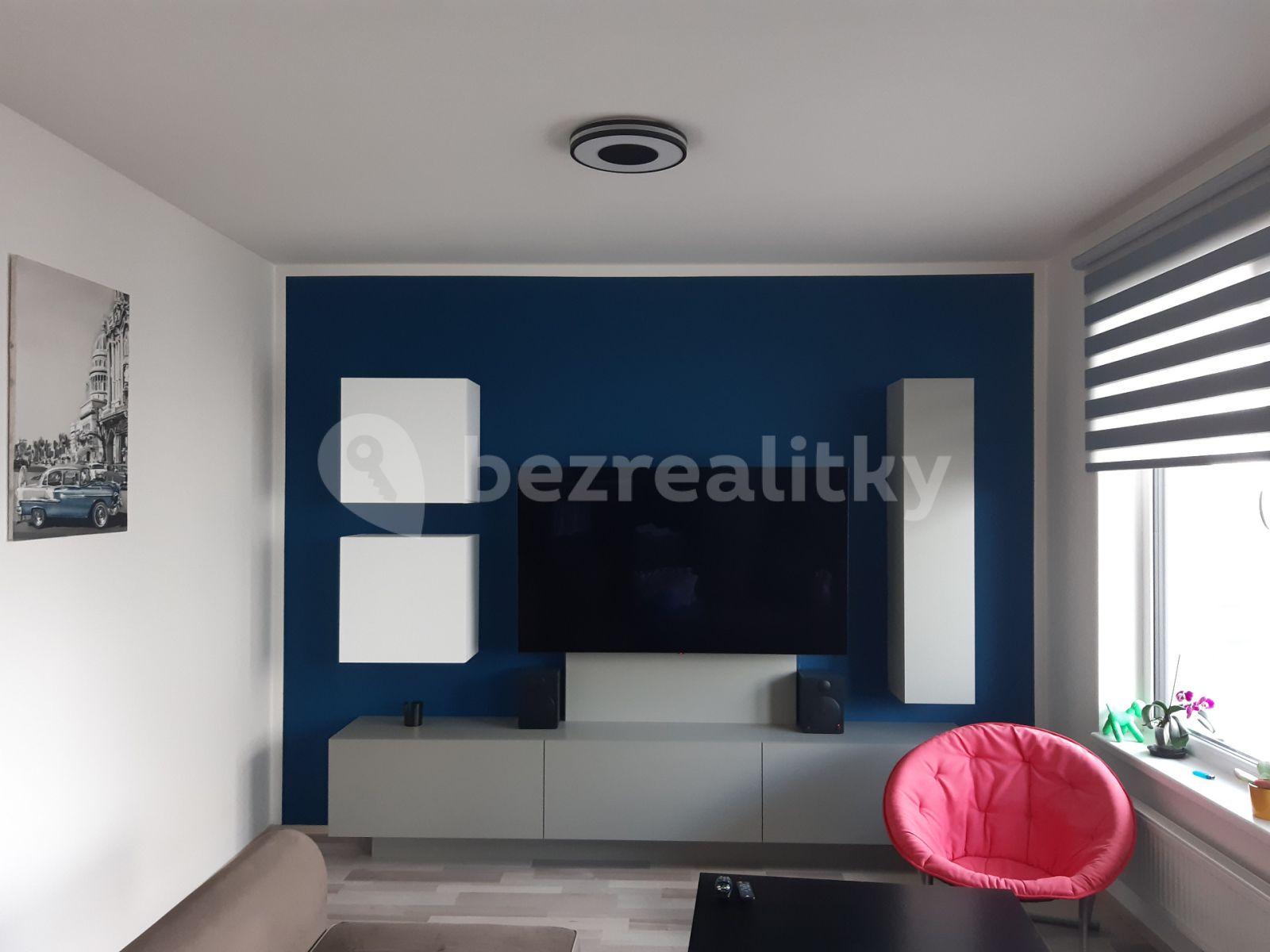 Prodej bytu 3+kk 63 m², Zvěřinova, Praha, Praha