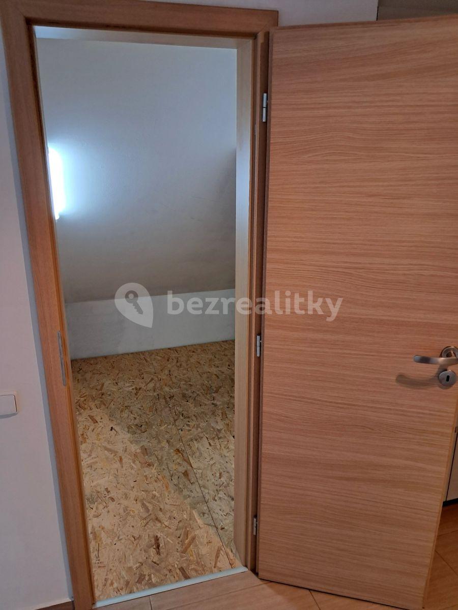 Pronájem bytu 2+kk 76 m², Libušina, Roudnice nad Labem, Ústecký kraj