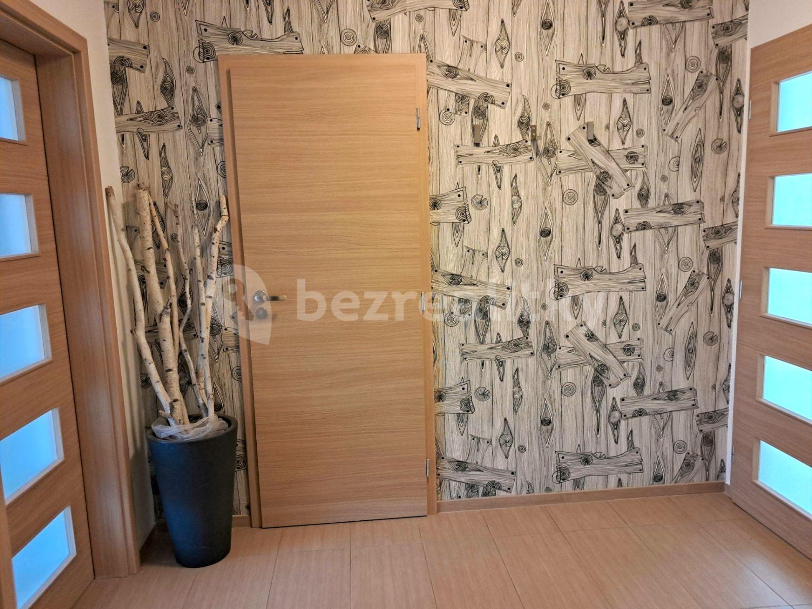 Pronájem bytu 2+kk 76 m², Libušina, Roudnice nad Labem, Ústecký kraj