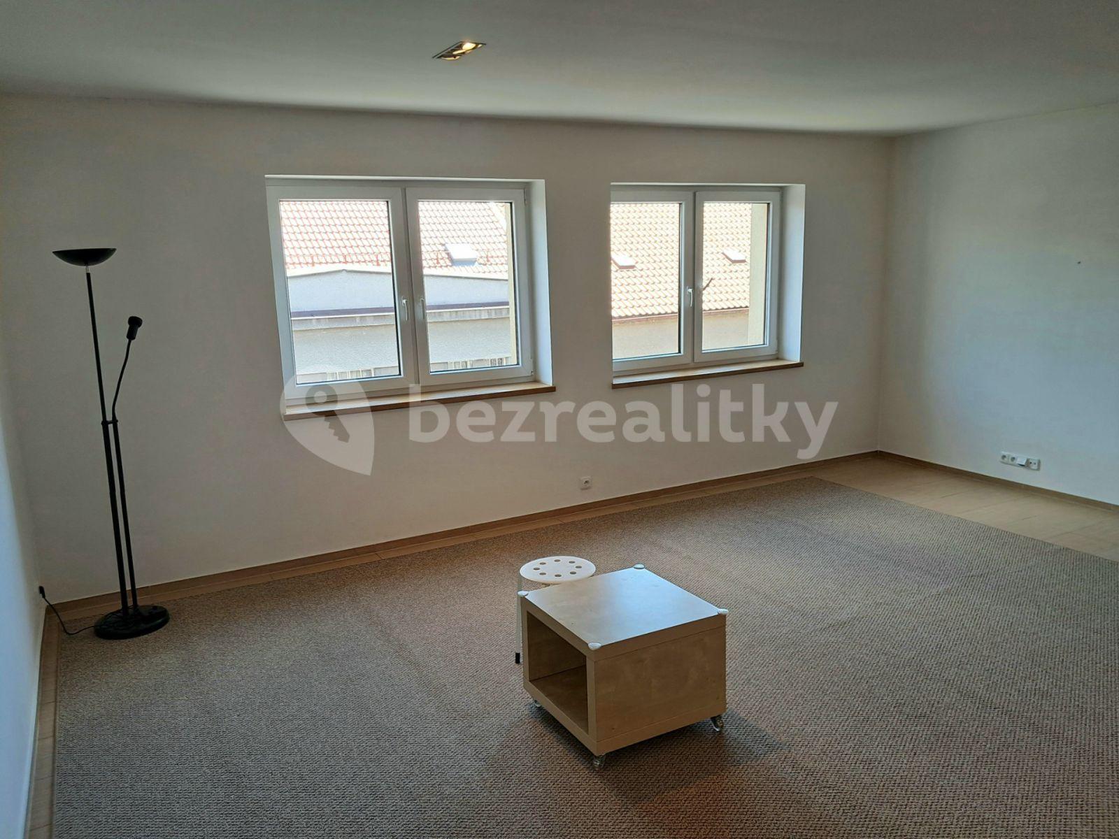 Pronájem bytu 2+kk 76 m², Libušina, Roudnice nad Labem, Ústecký kraj