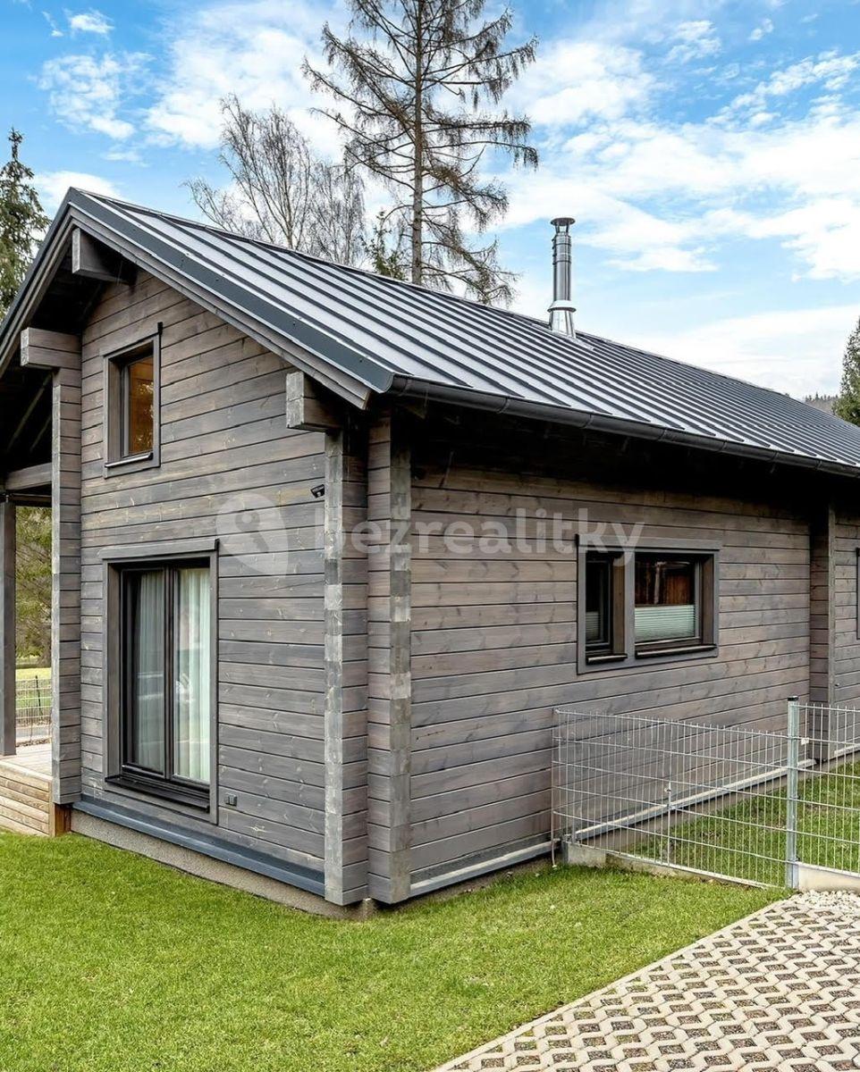 Prodej chaty, chalupy 92 m², pozemek 507 m², Sázava, Středočeský kraj