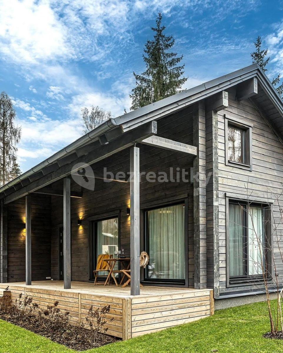 Prodej chaty, chalupy 92 m², pozemek 507 m², Sázava, Středočeský kraj