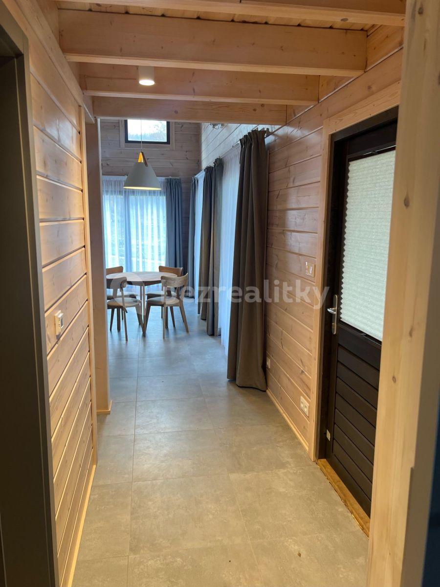 Prodej chaty, chalupy 92 m², pozemek 507 m², Sázava, Středočeský kraj