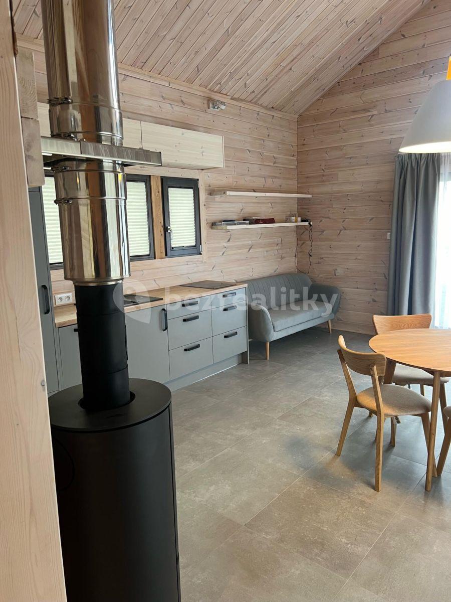 Prodej chaty, chalupy 92 m², pozemek 507 m², Sázava, Středočeský kraj