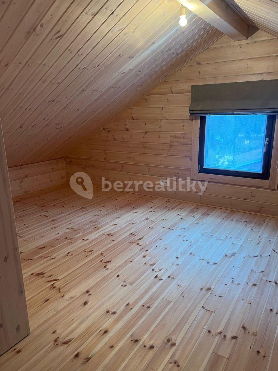 Prodej chaty, chalupy 92 m², pozemek 507 m², Sázava, Středočeský kraj