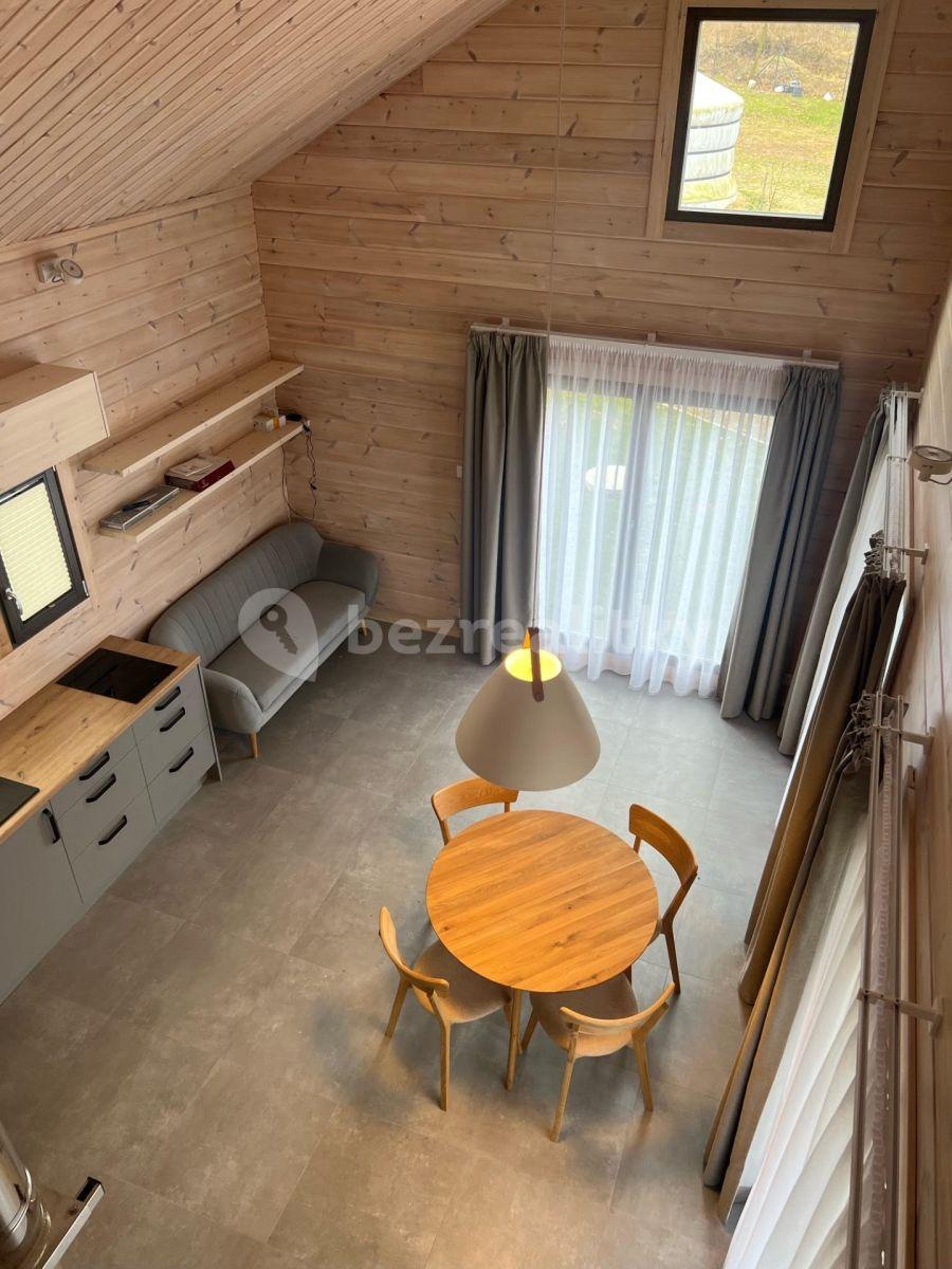 Prodej chaty, chalupy 92 m², pozemek 507 m², Sázava, Středočeský kraj