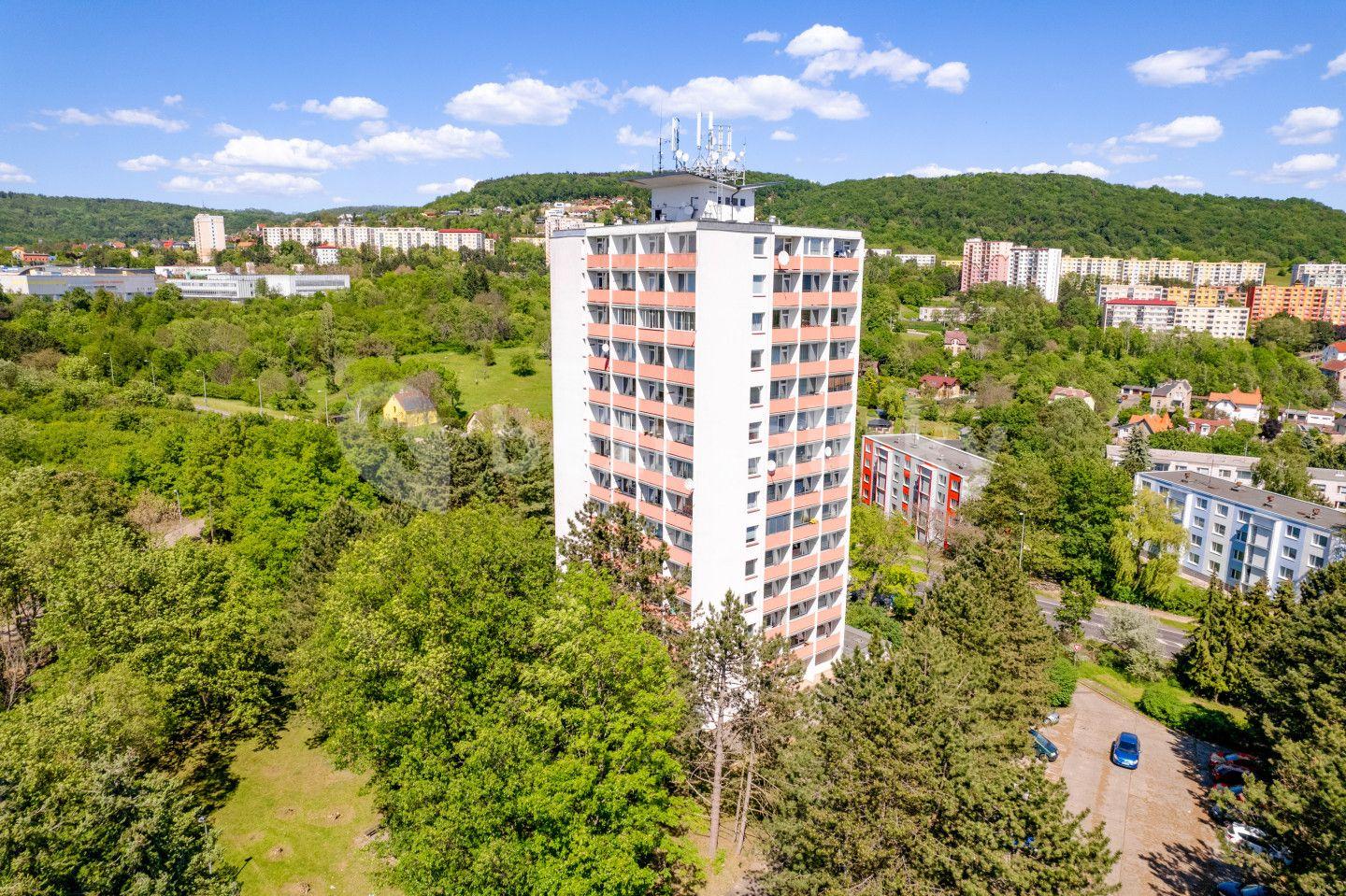 Prodej bytu 3+1 62 m², Hoření, Ústí nad Labem, Ústecký kraj