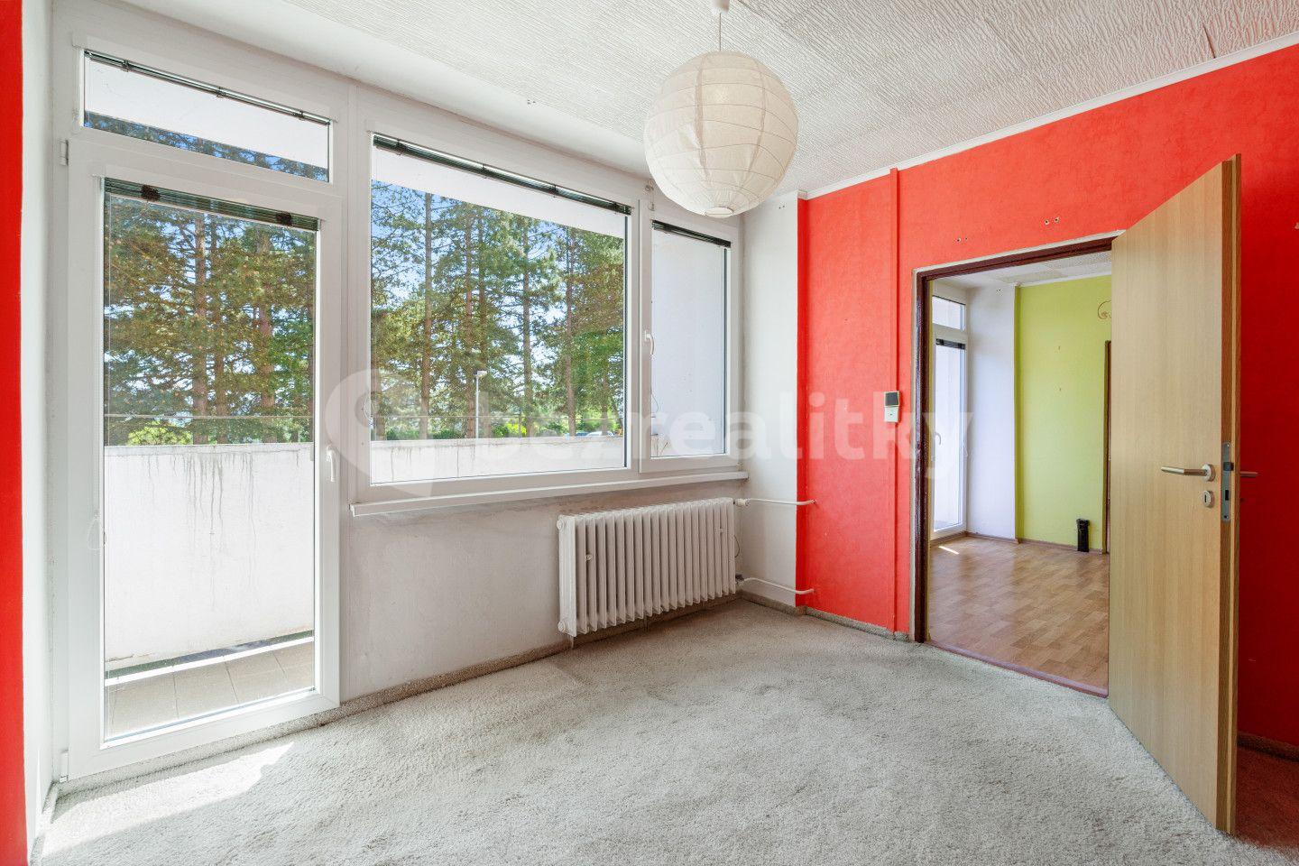 Prodej bytu 3+1 62 m², Hoření, Ústí nad Labem, Ústecký kraj