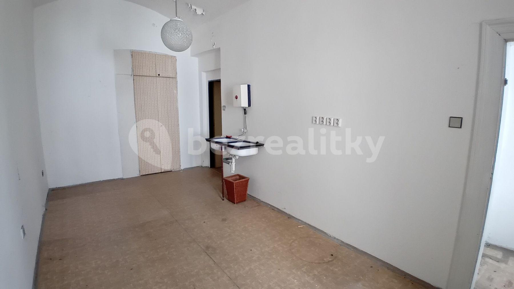 Pronájem nebytového prostoru 18 m², Řehořova, Praha, Praha