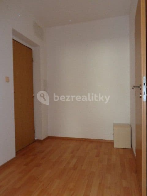 Pronájem bytu 1+kk 39 m², Nádražní, Havlíčkův Brod, Kraj Vysočina