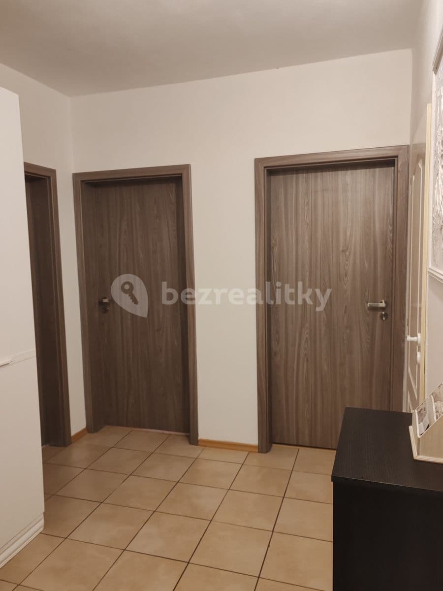 Prodej bytu 3+1 80 m², Antala Staška, Teplice, Ústecký kraj