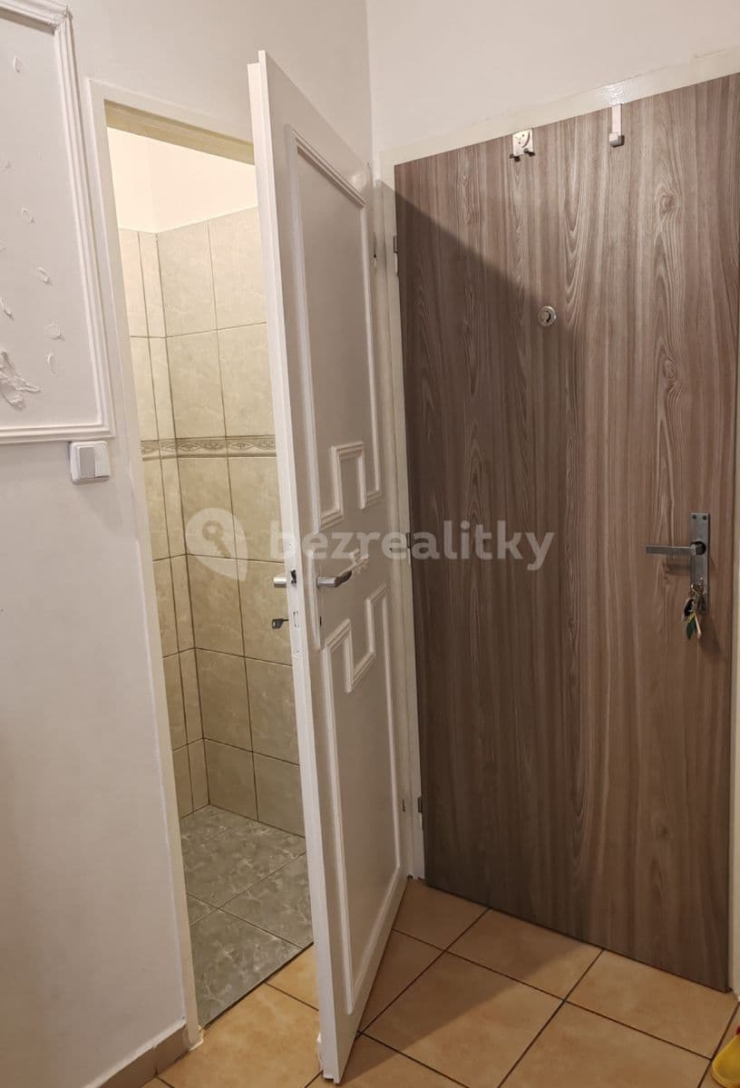 Prodej bytu 3+1 80 m², Antala Staška, Teplice, Ústecký kraj