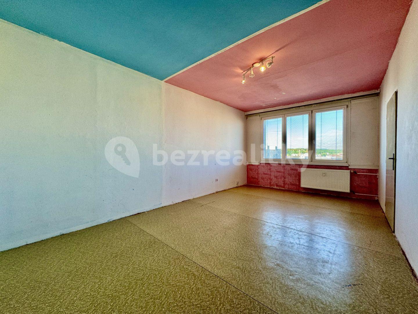 Prodej bytu 2+1 61 m², J. Opletala, České Budějovice, Jihočeský kraj