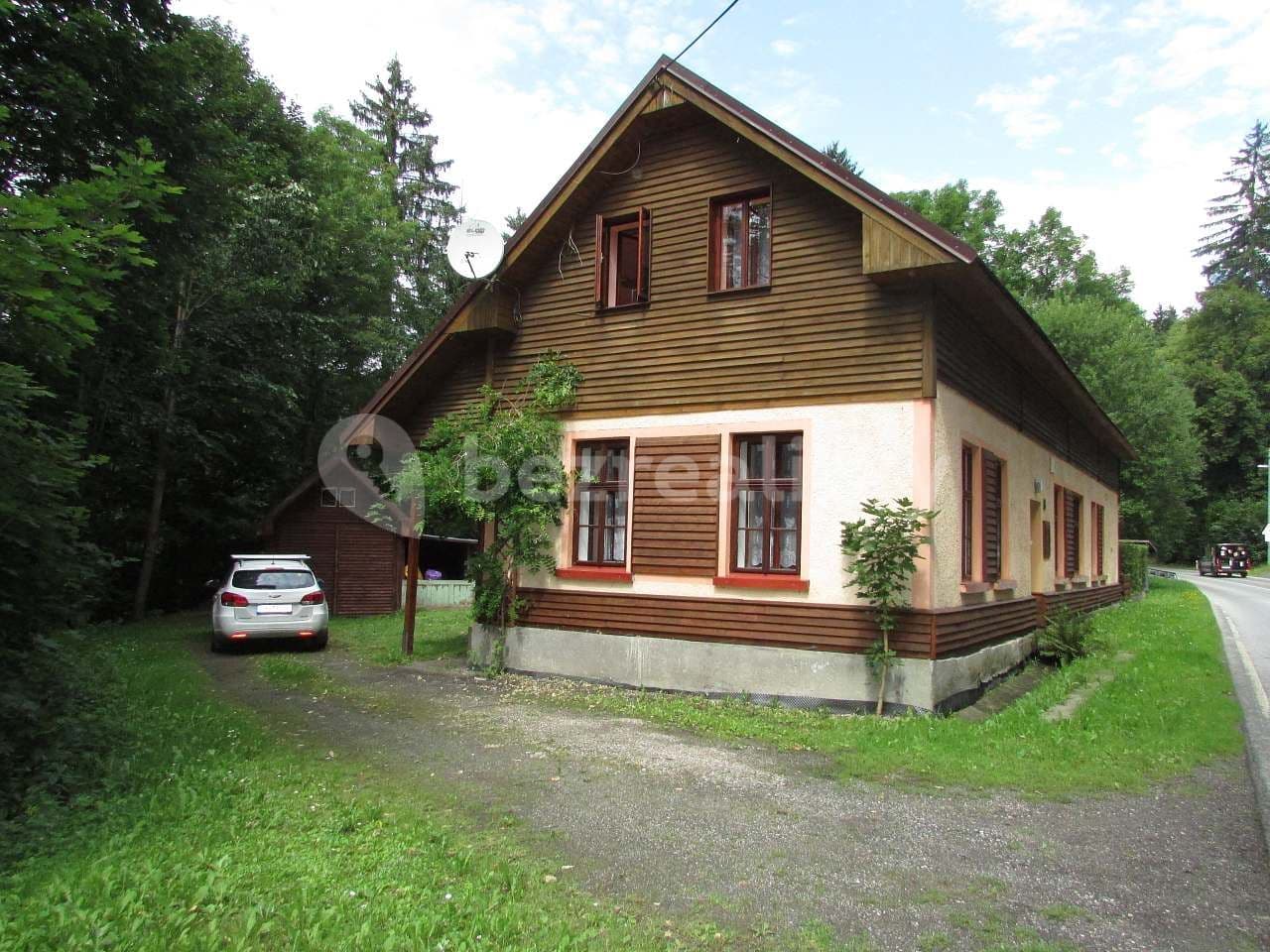 Pronájem chaty, chalupy, Rokytnice nad Jizerou, Liberecký kraj