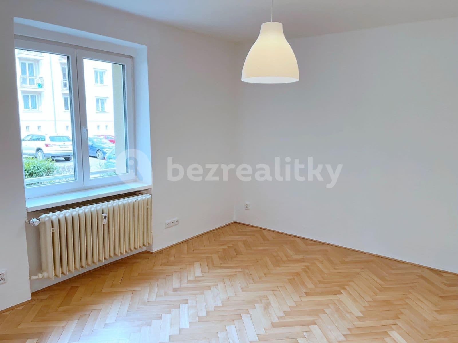 Prodej bytu 2+kk 44 m², Kladenská, Praha, Praha