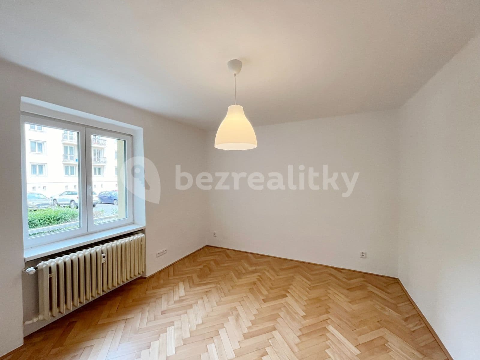 Prodej bytu 2+kk 44 m², Kladenská, Praha, Praha