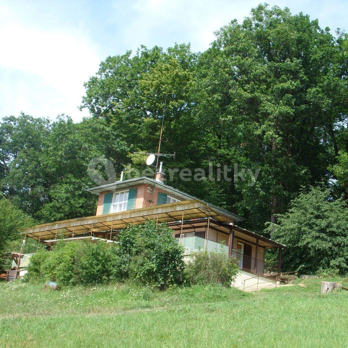 Prodej chaty, chalupy 150 m², pozemek 179 m², Bítov, Jihomoravský kraj