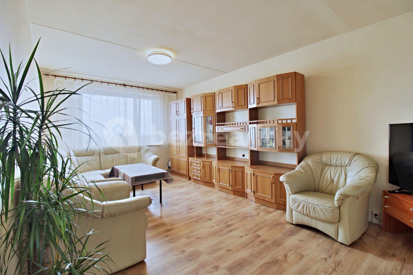Prodej bytu 4+1 72 m², Na Borku, Jirkov, Ústecký kraj