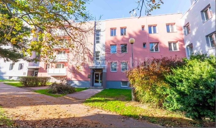 Prodej bytu 4+1 105 m², Hradecká, Opava, Moravskoslezský kraj