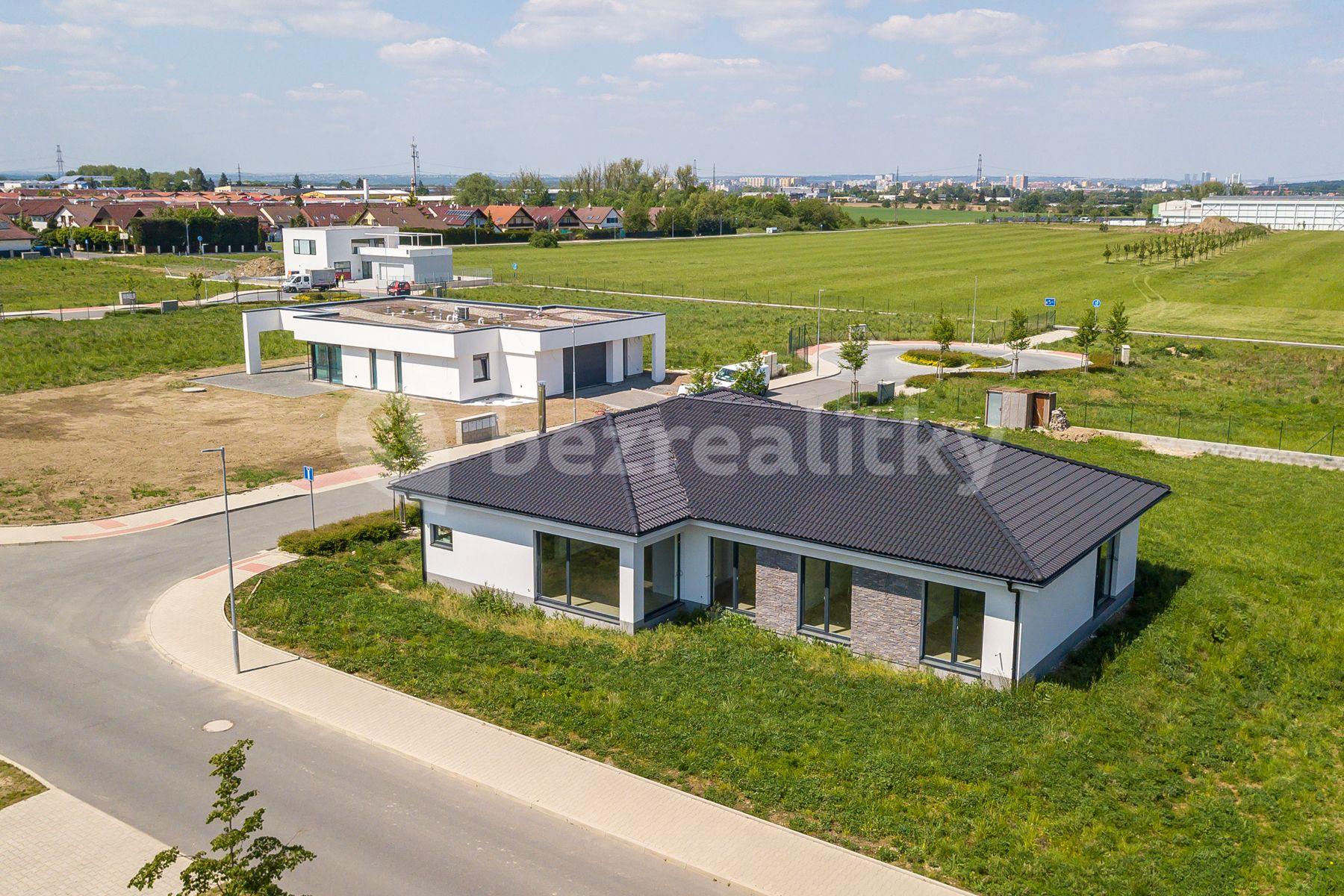 Prodej kanceláře 829 m², Vestec, Vestec, Středočeský kraj