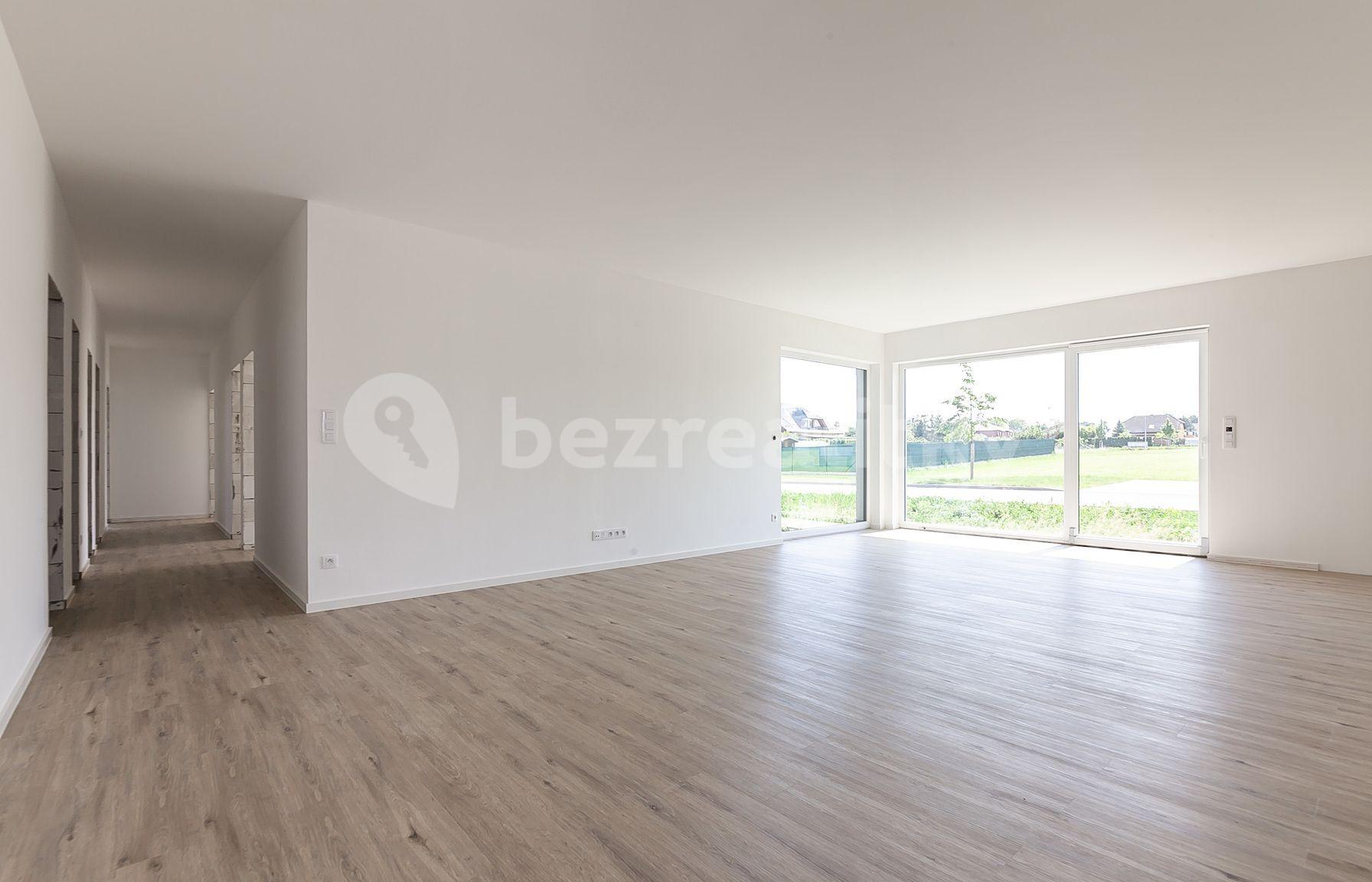 Prodej domu 190 m², pozemek 829 m², Vestec, Vestec, Středočeský kraj