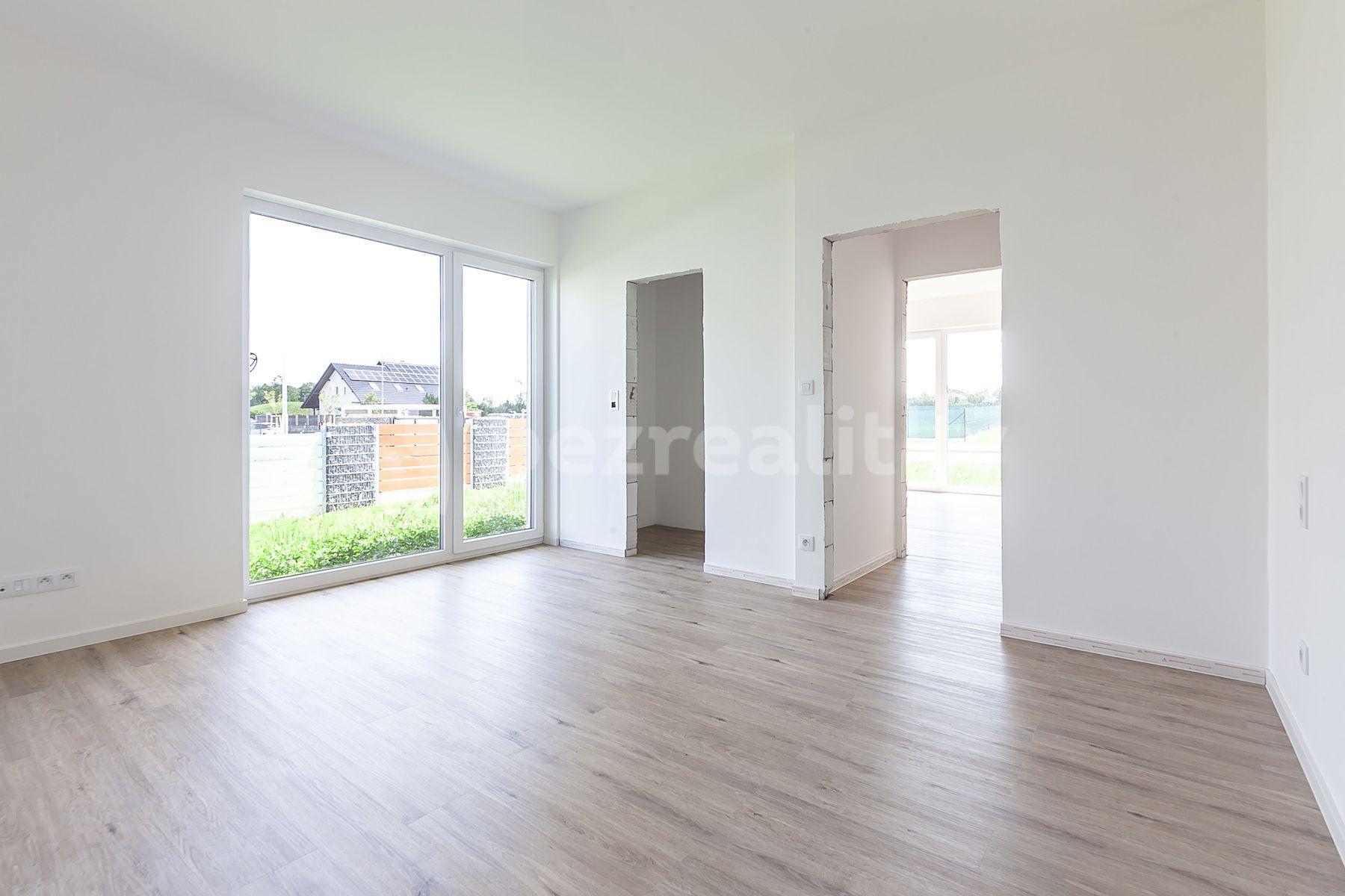 Prodej domu 190 m², pozemek 829 m², Vestec, Vestec, Středočeský kraj