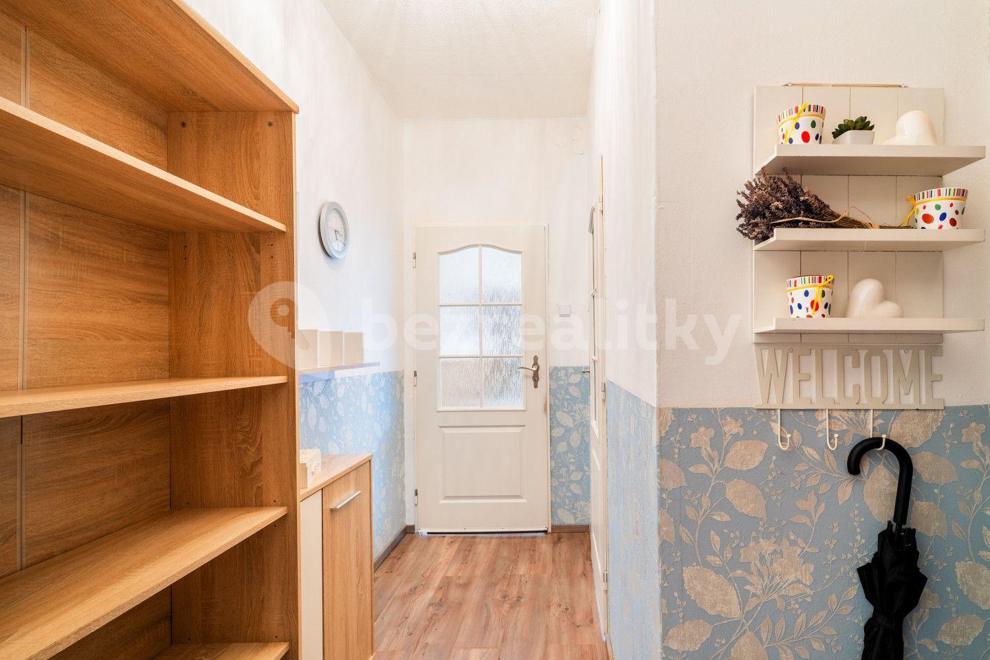 Prodej bytu 3+1 71 m², Na Svahu, Jablonec nad Nisou, Liberecký kraj