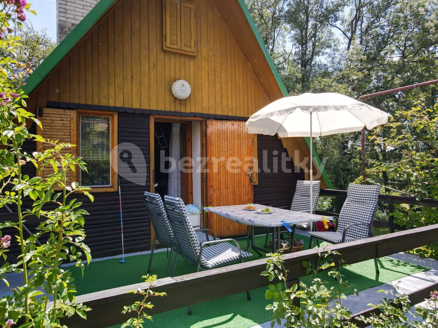 Prodej chaty, chalupy 80 m², pozemek 1.817 m², Světlá Hora, Moravskoslezský kraj