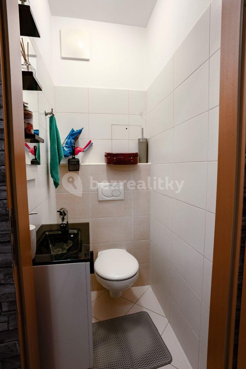 Prodej bytu 3+kk 86 m², Petržílkova, Praha, Praha