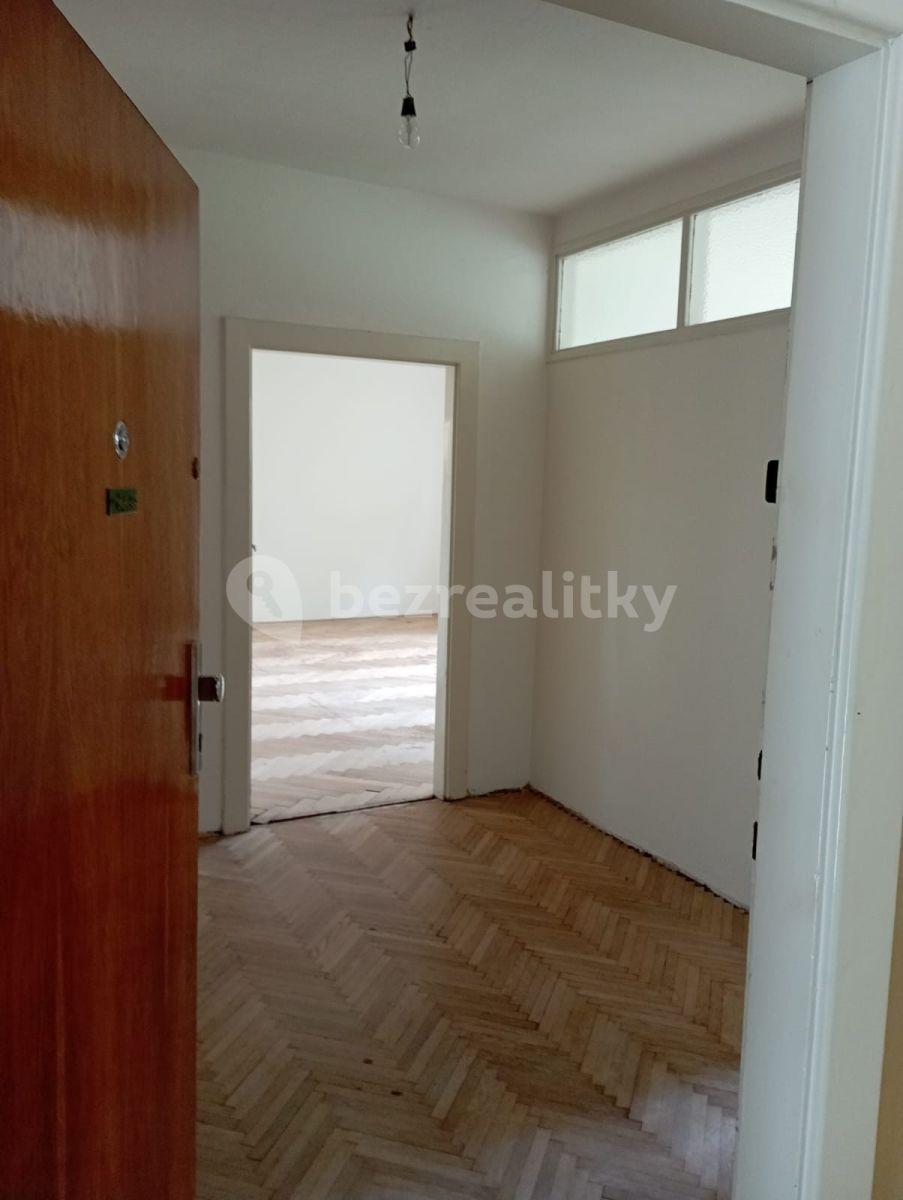 Prodej bytu 3+1 91 m², Pod Nemocnicí, Hranice, Olomoucký kraj