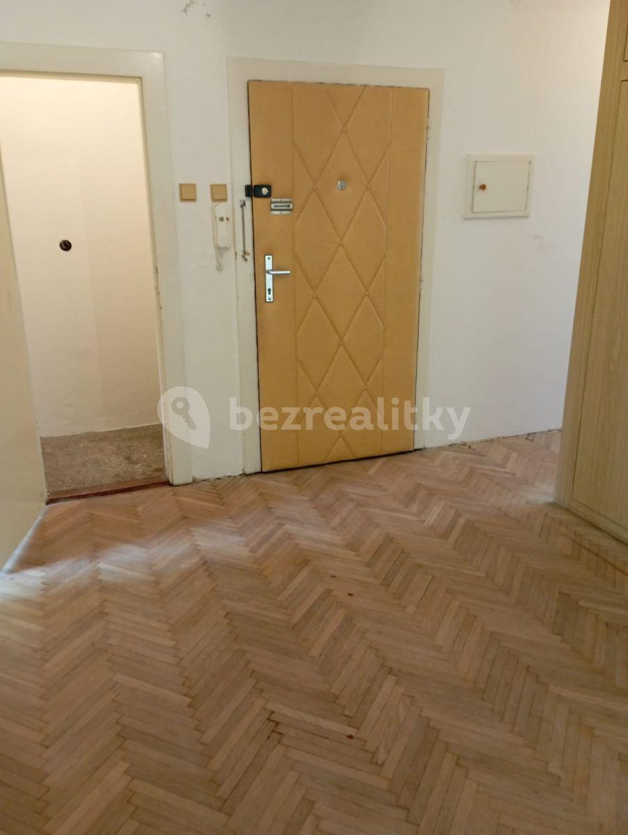 Prodej bytu 3+1 91 m², Pod Nemocnicí, Hranice, Olomoucký kraj