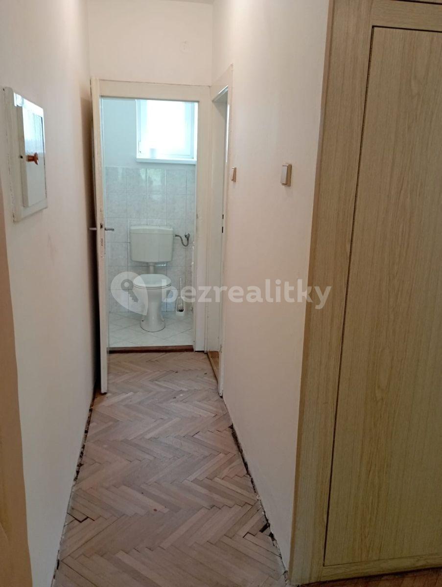 Prodej bytu 3+1 91 m², Pod Nemocnicí, Hranice, Olomoucký kraj