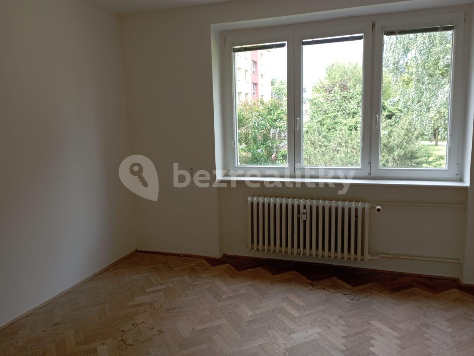 Prodej bytu 3+1 91 m², Pod Nemocnicí, Hranice, Olomoucký kraj