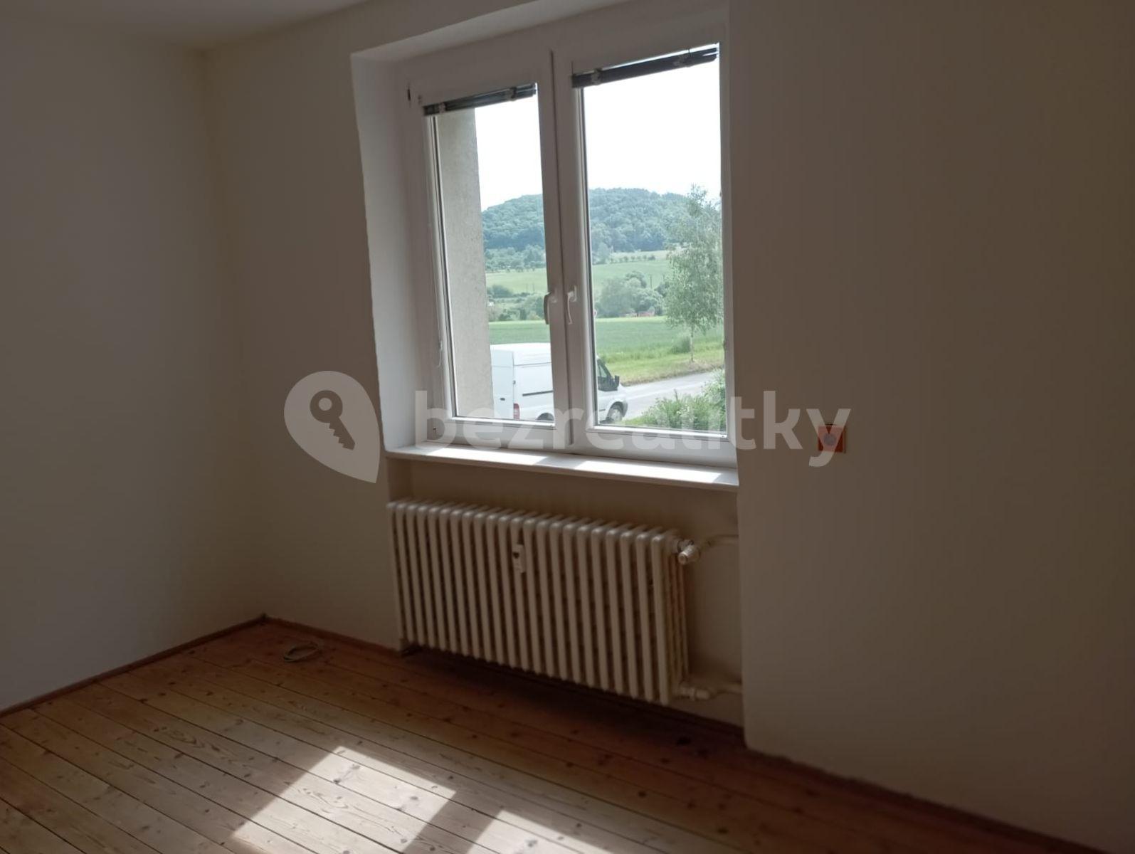 Prodej bytu 3+1 91 m², Pod Nemocnicí, Hranice, Olomoucký kraj