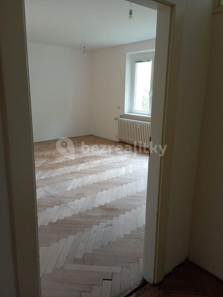 Prodej bytu 3+1 91 m², Pod Nemocnicí, Hranice, Olomoucký kraj