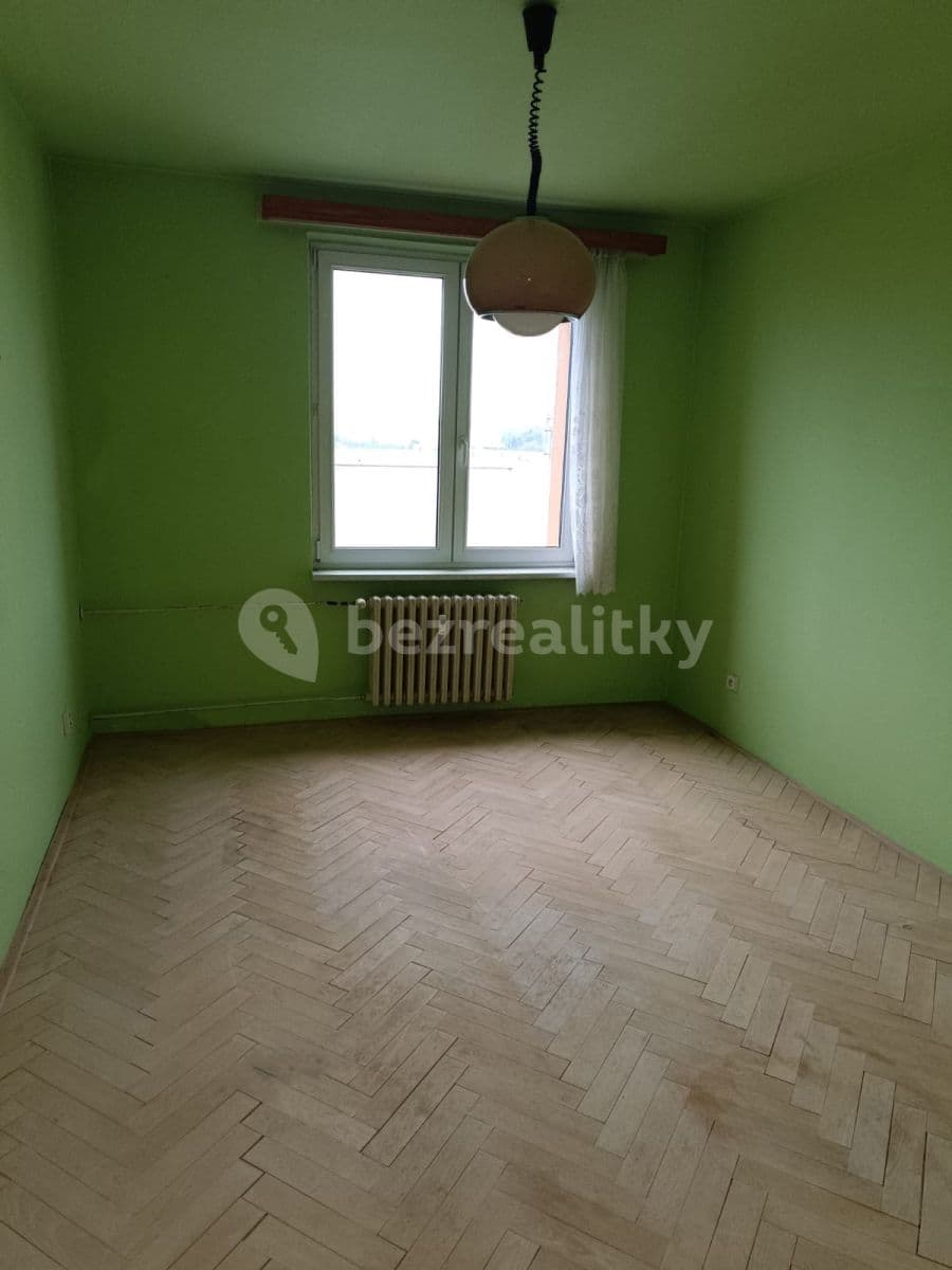 Prodej bytu 3+1 66 m², SPC C, Krnov, Moravskoslezský kraj