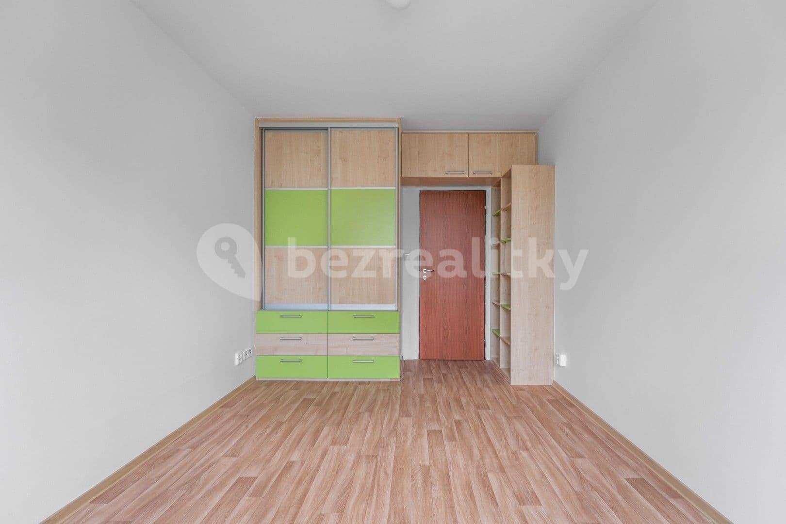 Prodej bytu 3+kk 80 m², Klapálkova, Praha, Praha