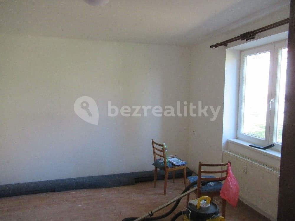 Pronájem bytu 1+1 35 m², Závodu míru, Karlovy Vary, Karlovarský kraj