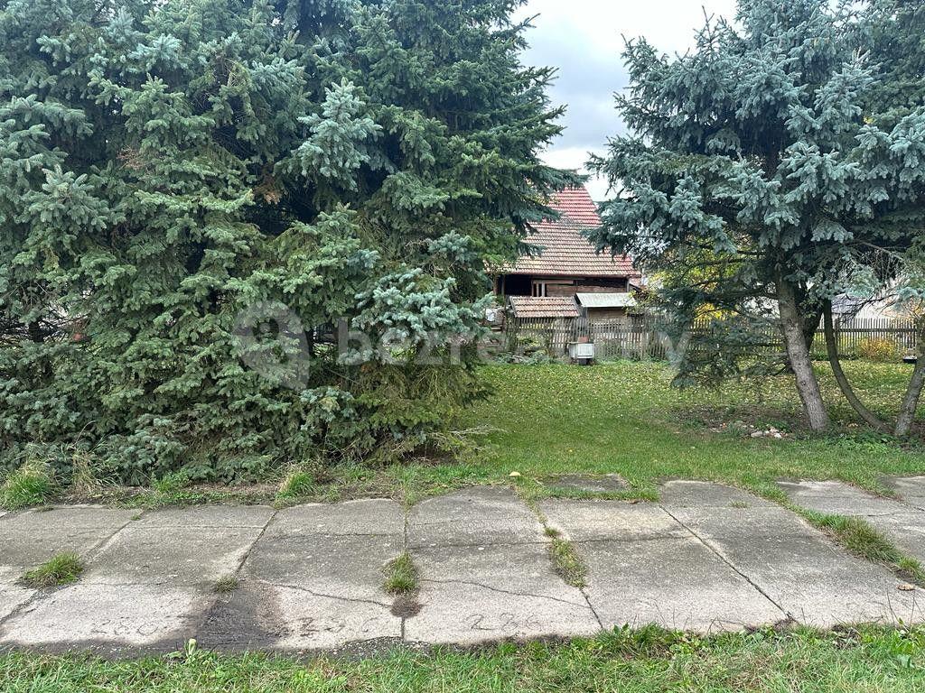 Prodej pozemku 1.138 m², Byzhradec, Královéhradecký kraj