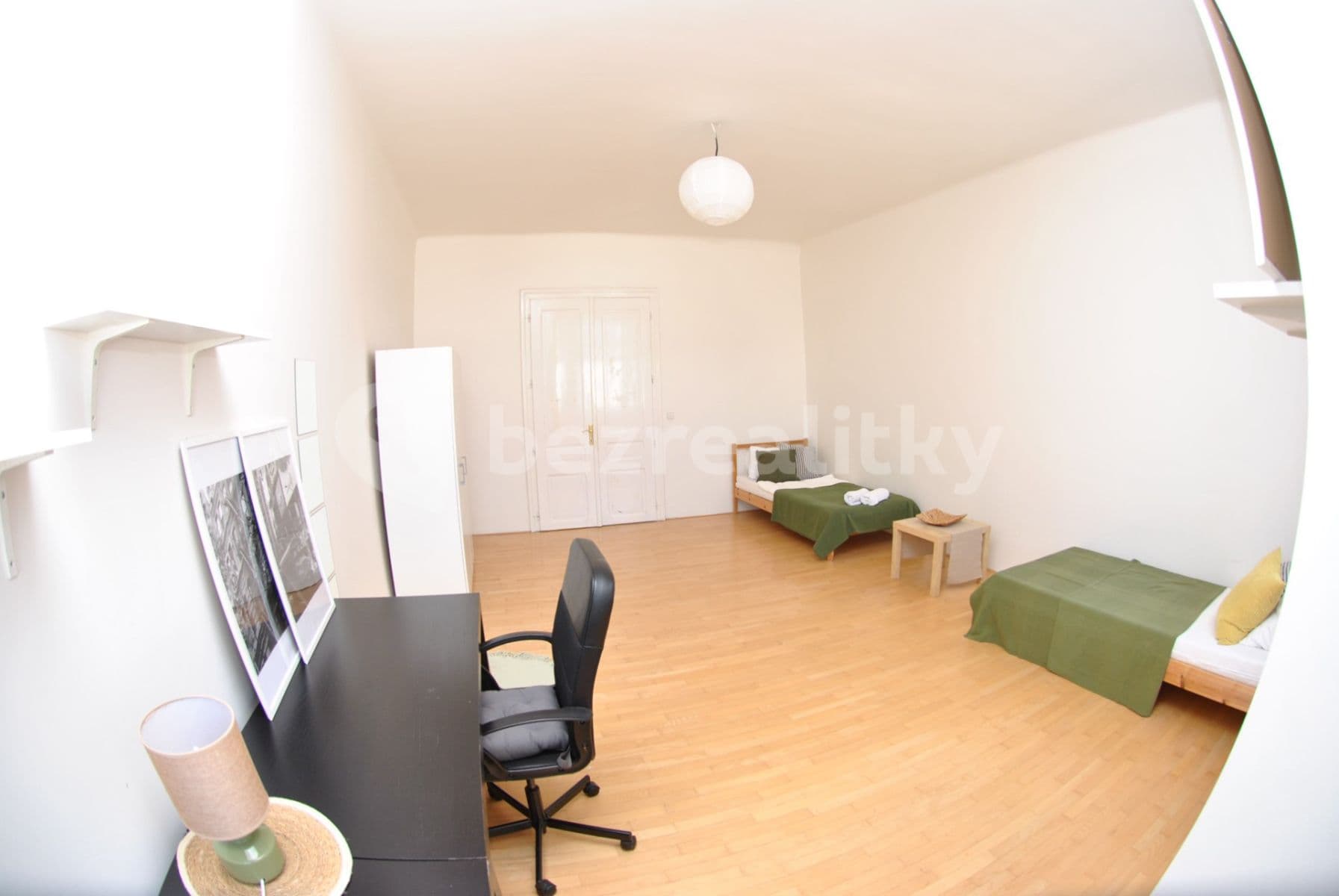 Pronájem bytu 4+1 25 m², Kunzova, Brno, Jihomoravský kraj