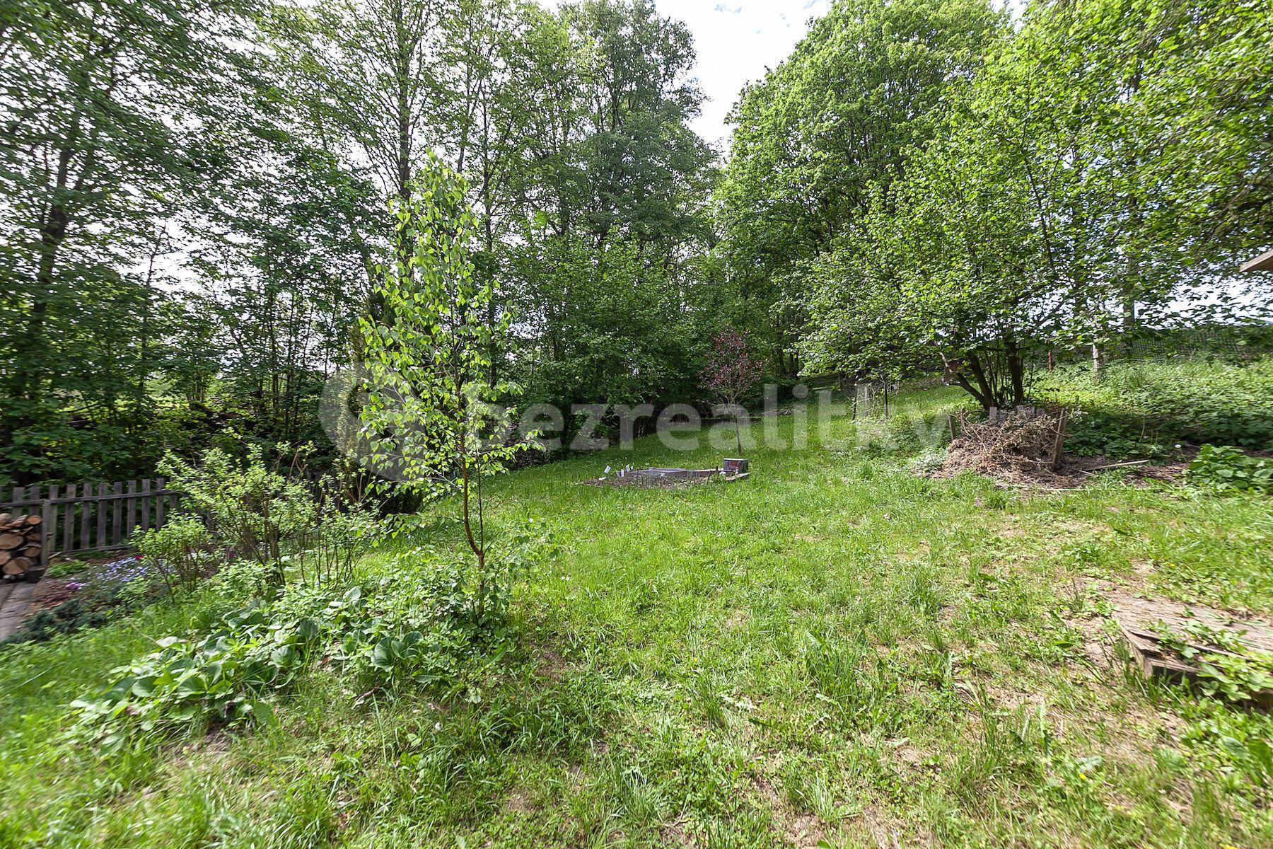 Prodej chaty, chalupy 52 m², pozemek 484 m², Zakšín, Dubá, Liberecký kraj